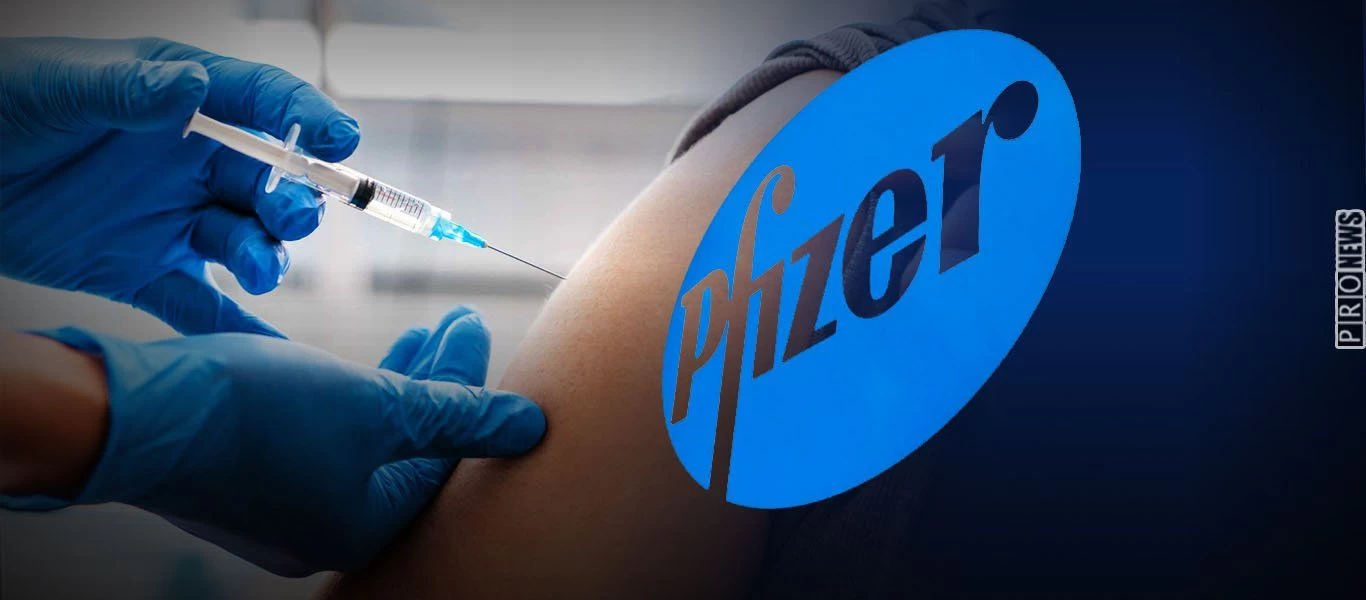 Pfizer: Tην άνοιξη θα είναι έτοιμο το εμβόλιο κατά της παραλλαγής Όμικρον